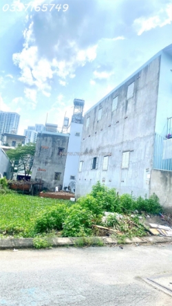 Lô đất đẹp nguyễn xiển thủ đức – gần vinhomes grand park, đường 8m, 90m², sổ