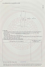 Lô đất đẹp tại phú mỹ – xã thư phú – huyện thường tín – hà nội