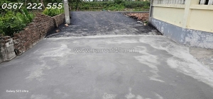 Lô đất hiếm giá tốt gần vinhomes dương kinh – chỉ 9xx triệu  zalo 0567 222 555