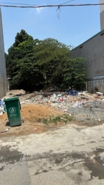 Lô đất hxh võ văn hát dt 190m giá tốt vị trí đẹp