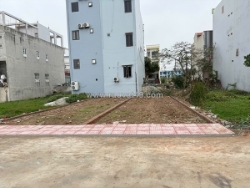 Lô đất ngay sát hàng loạt khu công nghiệp và nghỉ dưỡng giá từ hơn 1 tỷ