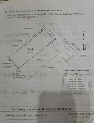 Lô đẩt to 6x19m vị trí ngay quần thẻ picity, giá quá hời chỉ nhỉnh 4 tỷ