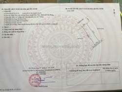 Lô đấu giá tiền anh – giá hiếm khu ngũ đoan, đường 9m thông – zalo 0567 222 555