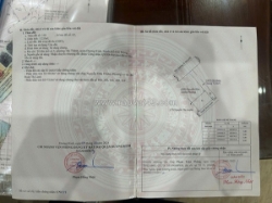 Lô đẹp 40m² ngõ 4.5m hải thành 2 – giá chỉ 1.1x tỷ, thanh khoản cao zalo 0567