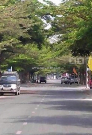 Lô đẹp – giá đẹp – kdc trí kiệt q9