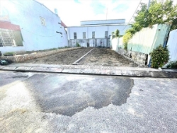 Lô đẹp mặt đường nhựa 8m – giá hiếm tại trung tâm hải thành giá 2.9xx tỷ zalo