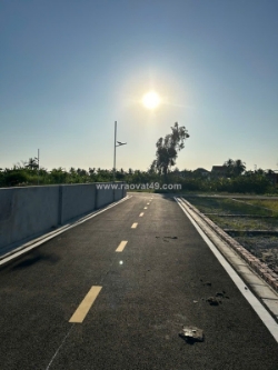 Lô giá f0 duy nhất tại trung nghĩa – đồ sơn chỉ 1.2x tỷ, đường ô tô tránh  zalo