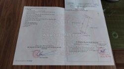 Lô giá rẻ hiếm – chỉ 9xx triệu – gần chợ quyết tiến hợp đức zalo 0567 222 555