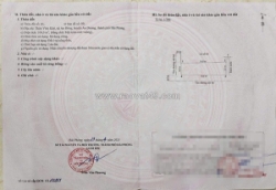 Lô góc 100m2 3 mặt thoáng vĩnh khê, an đồng, an dương - giá: 2,x tỷ