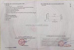 Lô góc 100m2 3 mặt thoáng vĩnh khê, an đồng, an dương - giá: 2,x tỷ