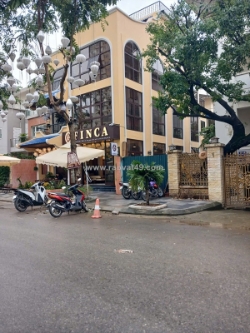 Lô góc 2 vỉa hè 3 thoáng 60 m2 5 tầng đường ô tô đậu thoải mái, chỉ có tại