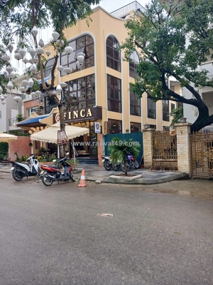 Lô góc 2 vỉa hè 3 thoáng 60 m2 5 tầng đường ô tô đậu thoải mái, chỉ có tại