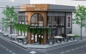 Lô góc - cầu giấy -khu trung kính -trung hoà - vũ phạm hàm thuê chỉ 45 triệu