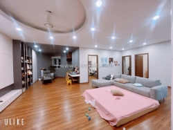 💥💥lô góc ct3 vimeco nguyễn chánh 151m 3pn, nội thất siêu đẹp, slot ô tô, 14.5