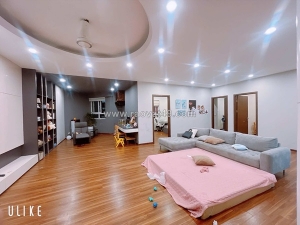 💥💥lô góc ct3 vimeco nguyễn chánh 151m 3pn, nội thất siêu đẹp, slot ô tô, 14.5