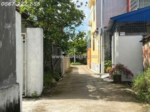 Lô góc đẹp – ngõ ô tô – hữu bằng, kiến thụy giá chỉ 8xx triệu – zalo 0567 222