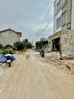 Lô góc hiếm 66.3m² – đường 7.5m trung tâm hải thành 2 – giá 2.1x tỷ zalo 0567