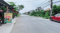 Lô góc hiếm – giá 3,x tỷ – mặt đường 402 tư thuỷ, kinh doanh đẹp zalo 0567 222