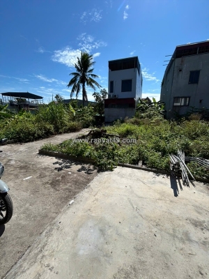 Lô góc siêu hiếm gần vinhomes – sông he chỉ vài chục mét – giá rất tốt – zalo