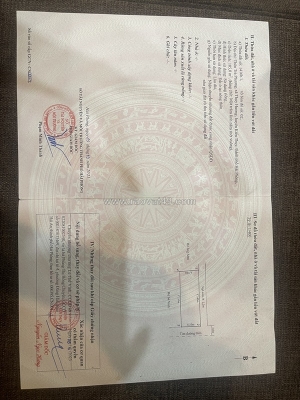 Lô góc trà phương – 2 mặt tiền cực đẹp – giá hiếm 2x triệu/m²  zalo 0567 222 555