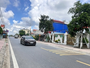 Lô hiếm mặt đường 361 – giá tốt 3,6x tỷ – thanh khoản cao  zalo 0567 222 555