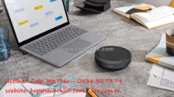 Loa hội nghị jabra speak2 75 ms teams link 380a – chuẩn họp trực tuyến chuyên nghiệp