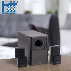 Loa máy tính microlab x2/2.