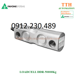 Load cell cảm biến trọng lượng ddr-50t độ ổn định cao, chi phí hợp lý
