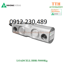 Load cell cảm biến trọng lượng ddr-50t độ ổn định cao, chi phí hợp lý