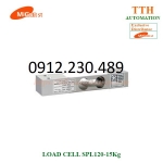 Load cell cảm biến trọng luọng migun spl120-15kg cấp chính xác 3000