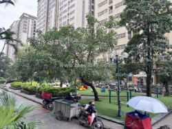 Lõi hà đông - căn hộ đẹp nhất tòa v1 - 2 ngủ đủ công năng- an sinh tiện ích đầy