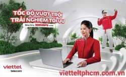 Lợi ích cho khách hàng khi lựa chọn đăng ký sử dụng dịch vụ internet viettel
