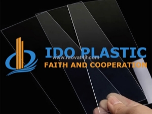 Lợi ích của nhựa pet trong sản xuất bao bì