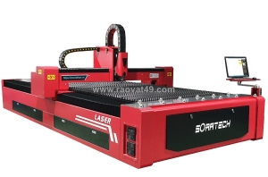 Lợi ích khi đầu tư máy cắt laser fiber cho xưởng cơ khí nhỏ