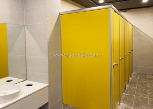 Lợi ích khi lựa chọn tấm compact 12mm và tủ khóa