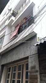 Lợi thế vị trí – khó tìm – sát hoàng văn thụ – thông phạm văn hai - nhà đẹp –