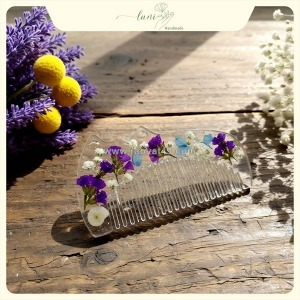 Lược nhựa resin: lựa chọn hoàn hảo cho mái tóc và phong cách