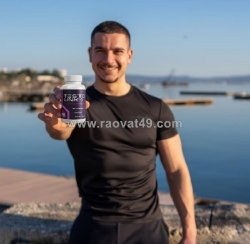 Luonnollinen testosteroni tuki huippu elinvoimaan