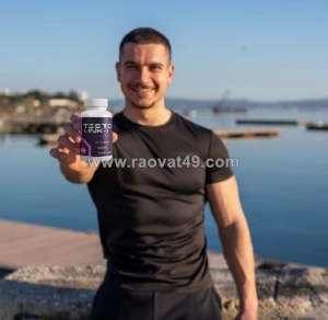 Luonnollinen testosteroni tuki huippu elinvoimaan