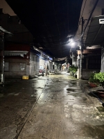 🔥mã lò - bình tân – nhà 3 tầng mới đẹp – hẻm 6m xe hơi – 65m² nở hậu – 4.95 tỷ