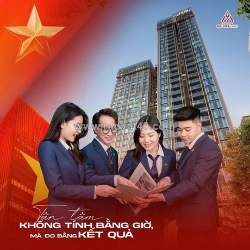 Mai việt land cần tuyển nhân viên / thực tập sinh tư vấn dự án - có lương cứng không áp kpi
