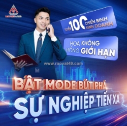 Mai việt land cần tuyển nhân viên tư vấn dự án tp. bắc giang (cũ)