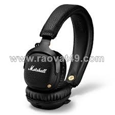 Marshall major iv – bước tiến lớn trong dòng tai nghe huyền thoại