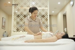 Massage sau sinh có những lựu ích gì? mẹ cần lưu ý gì khi massage
