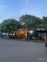 Mặt bằng kinh doanh siêu đỉnh- căn góc 2 mặt tiền giá tốt