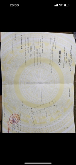 Mặt đường hợp đức – 125m² giá chỉ 3x triệu/m² – hàng kinh doanh hiếm – zalo