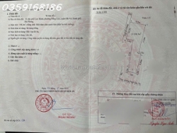 Mặt đường ngô gia tự, 125 triệu/m2, 198m2, mặt tiền 5m, pháp lý tất cả, vị trí