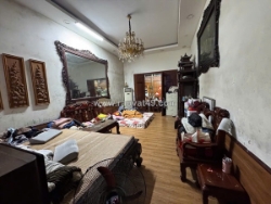 Mặt đường nguyễn du tổ 19 bắc sơn sở hữu không gian xanh, hưởng trọn bình yên