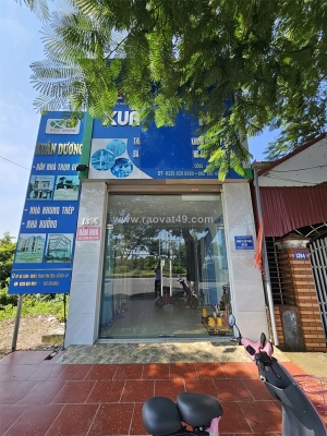 Mặt đường phạm văn đồng – lô 90m² giá 4.x tỷ – kinh doanh cực mạnh  zalo 0567