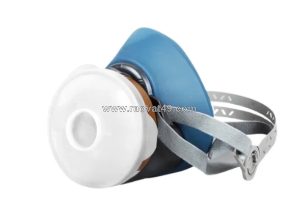 Mặt nạ phòng độc vian-390p – silicone siêu mềm, an toàn tuyệt đối